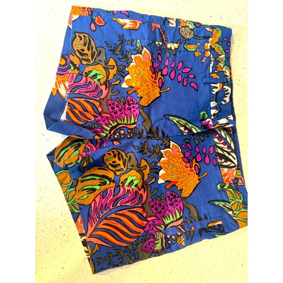 Banana Republic Shorts Size 4 - Picture 4 of 6